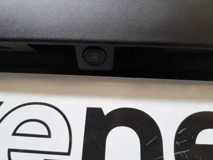 Photo 13 Dacia Duster  Hybrid 140