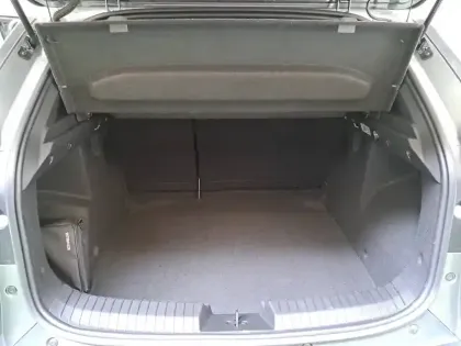 Photo 19 Dacia Duster  Hybrid 140