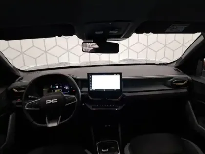 Photo 39 Dacia Duster  Hybrid 140