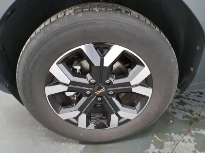 Photo 17 Dacia Duster  Hybrid 140