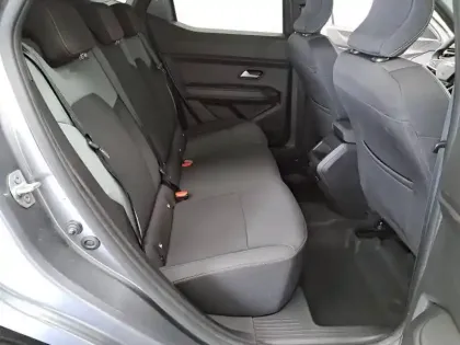 Photo 22 Dacia Duster  Hybrid 140