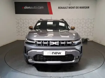 Photo 7 Dacia Duster  Hybrid 140