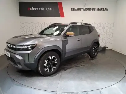 Photo Dacia Duster Extreme