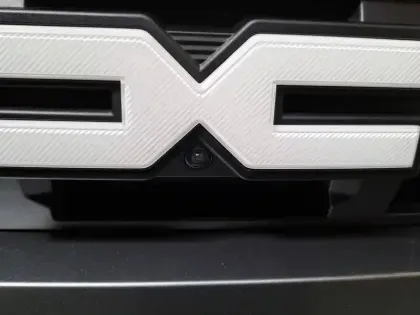 Photo 10 Dacia Duster  Hybrid 140