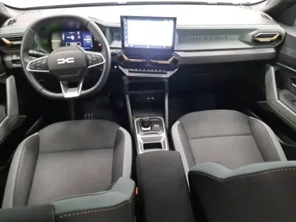 Photo 38 Dacia Duster  Hybrid 140