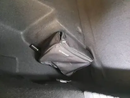 Photo 20 Dacia Duster  Hybrid 140