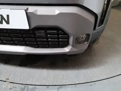 Photo 9 Dacia Duster  Hybrid 140