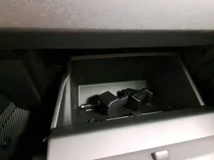 Photo 37 Dacia Duster  Hybrid 140