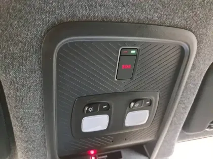 Photo 35 Dacia Duster  Hybrid 140