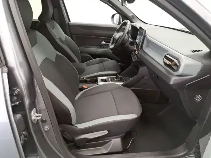 Photo 24 Dacia Duster  Hybrid 140