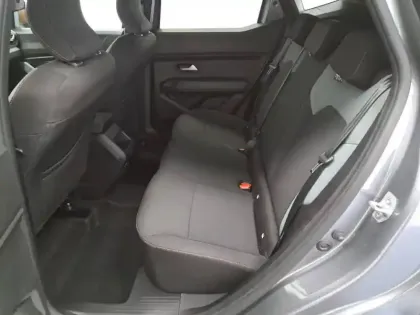 Photo 26 Dacia Duster  Hybrid 140