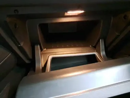 Photo 41 Renault Symbioz Gén. I Ph1 Techno 5