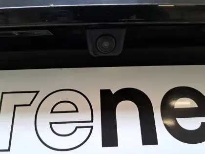 Photo 12 Renault Symbioz Gén. I Ph1 Techno 5