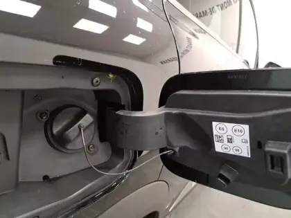 Photo 20 Renault Symbioz Gén. I Ph1 Techno 5