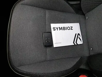 Photo 40 Renault Symbioz Gén. I Ph1 Techno 5