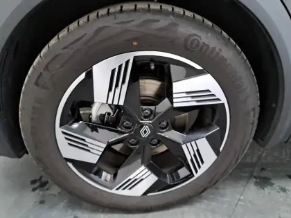 Photo 16 Renault Symbioz Gén. I Ph1 Techno 5