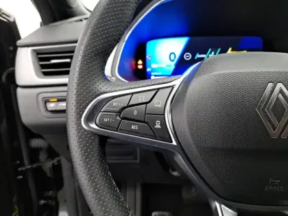 Photo 30 Renault Symbioz Gén. I Ph1 Techno 5