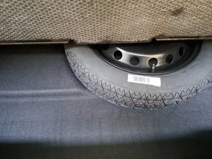 Photo 19 Renault Symbioz Gén. I Ph1 Techno 5