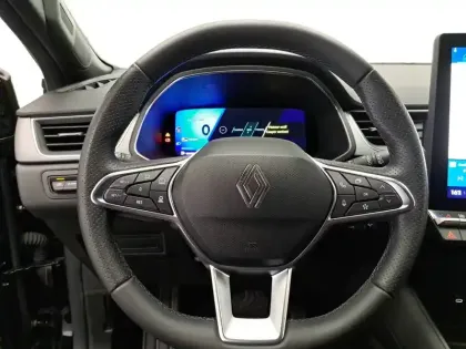 Photo 32 Renault Symbioz Gén. I Ph1 Techno 5