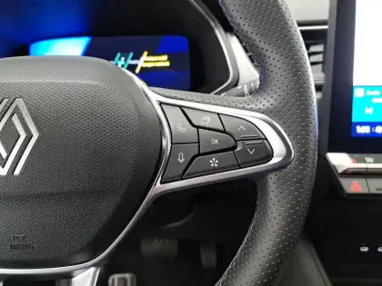 Photo 31 Renault Symbioz Gén. I Ph1 Techno 5
