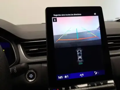 Photo 38 Renault Symbioz Gén. I Ph1 Techno 5