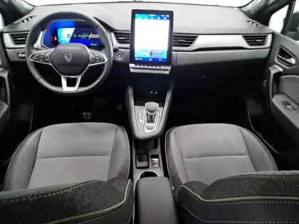 Photo 42 Renault Symbioz Gén. I Ph1 Techno 5