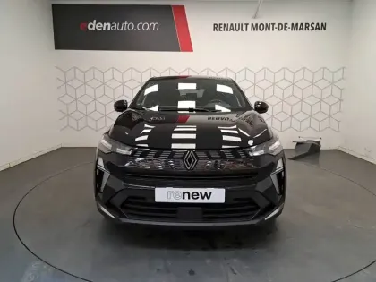 Photo 7 Renault Symbioz Gén. I Ph1 Techno 5