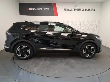 Photo 5 Renault Symbioz Gén. I Ph1 Techno 5