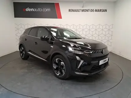 Photo 6 Renault Symbioz Gén. I Ph1 Techno 5