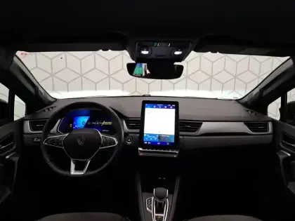 Photo 43 Renault Symbioz Gén. I Ph1 Techno 5