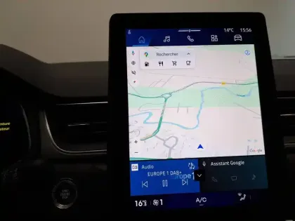 Photo 37 Renault Symbioz Gén. I Ph1 Techno 5