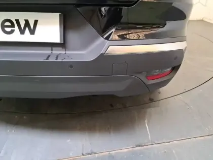 Photo 11 Renault Symbioz Gén. I Ph1 Techno 5