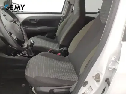 Photo 8 Peugeot 108  VTi 72ch S&S BVM5