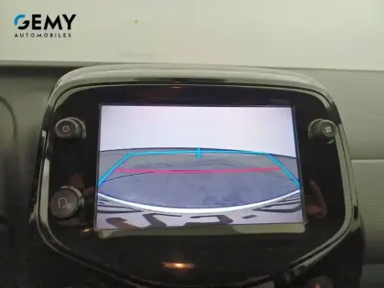 Photo 16 Peugeot 108  VTi 72ch S&S BVM5