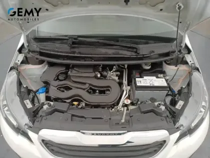 Photo 11 Peugeot 108  VTi 72ch S&S BVM5