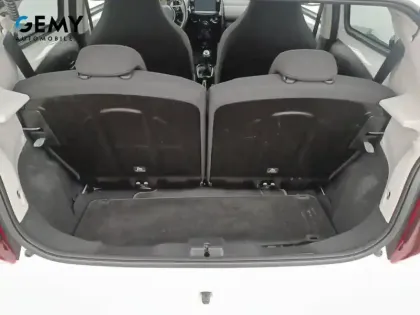 Photo 5 Peugeot 108  VTi 72ch S&S BVM5