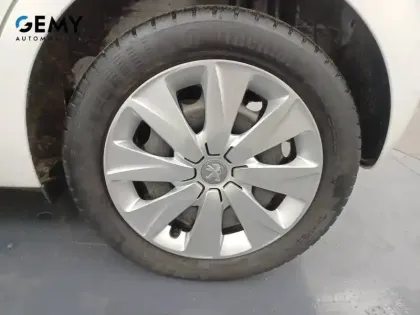 Photo 10 Peugeot 108  VTi 72ch S&S BVM5