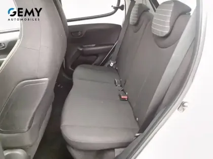 Photo 9 Peugeot 108  VTi 72ch S&S BVM5