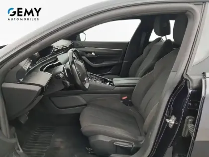 Photo 8 Peugeot 508  SW Hybrid 225 e-EAT8