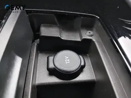 Photo 19 Peugeot 508  SW Hybrid 225 e-EAT8