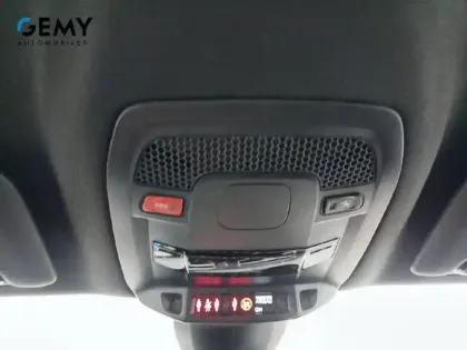 Photo 16 Peugeot 508  SW Hybrid 225 e-EAT8