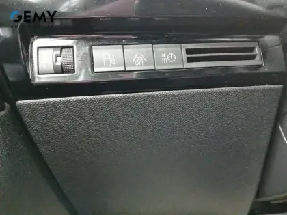 Photo 20 Peugeot 508  SW Hybrid 225 e-EAT8