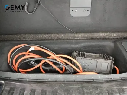 Photo 21 Peugeot 508  SW Hybrid 225 e-EAT8