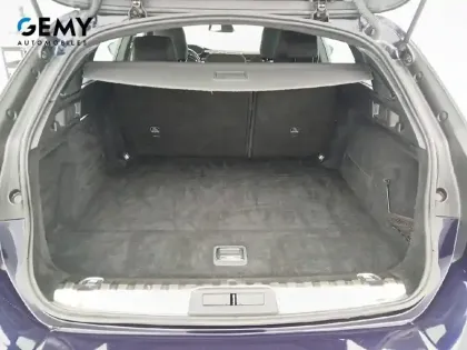 Photo 5 Peugeot 508  SW Hybrid 225 e-EAT8