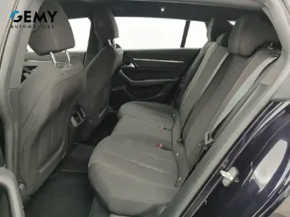 Photo 9 Peugeot 508  SW Hybrid 225 e-EAT8