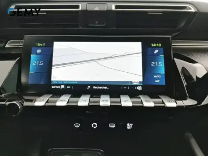 Photo 13 Peugeot 508  SW Hybrid 225 e-EAT8