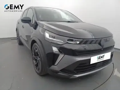Photo 75 Renault Symbioz  E-Tech full hybrid 145