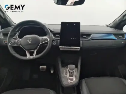 Photo 63 Renault Symbioz  E-Tech full hybrid 145