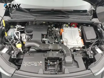 Photo 47 Renault Symbioz  E-Tech full hybrid 145