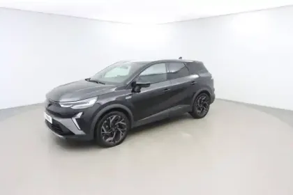 Photo Renault Symbioz Esprit Alpine